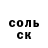 Кетамин VHQ Indishock Indishock